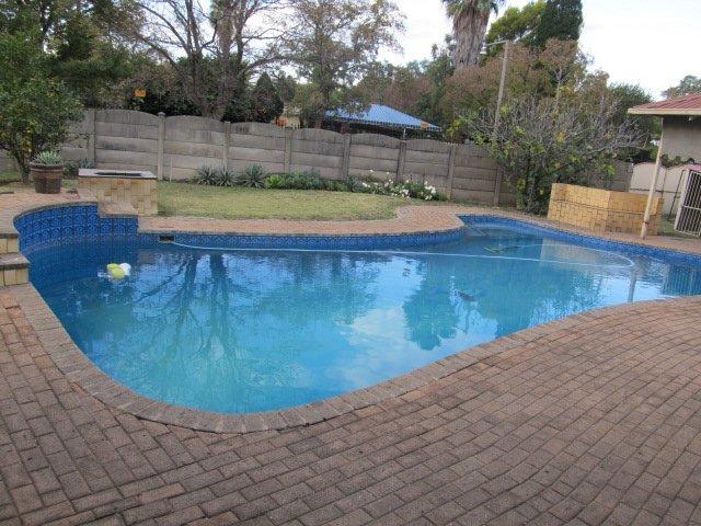 3 Bedroom Property for Sale in Sasolburg Free State